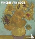 Van Gogh, Vincent - Vincent van Gogh 2024 Wall Calendar