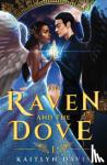 Davis, Kaitlyn - The Raven and the Dove