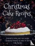 James, London T - Christmas Cake Recipes