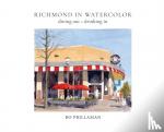 Prillaman, Bo - Richmond in Watercolor