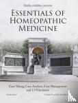 Fior, Timothy W - Essential of Homeopathic Medicine