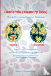 Prasad, Kedar N - Dementia (Memory Loss)