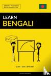 Languages, Pinhok - Learn Bengali - Quick / Easy / Efficient