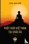 Thich Như Điển - Phật giao Việt Nam tại chau Au