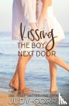 Corry, Judy - Kissing The Boy Next Door