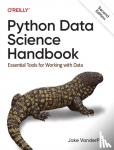 Vanderplas, Jake - Python Data Science Handbook