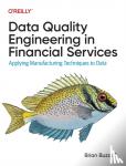 Buzzelli, Brian - Data Quality Engineering in Financial Services
