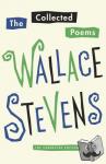 Stevens, Wallace - The Collected Poems of Wallace Stevens - The Corrected Edition