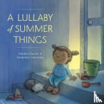 Natalie Ziarnik, Madeline Valentine - Lullaby of Summer Things