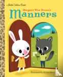 Brown, Margaret Wise - Margaret Wise Brown's Manners