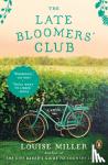 Miller, Louise - The Late Bloomers' Club