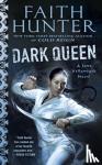 Hunter, Faith - Dark Queen