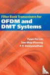 Lin, Yuan-Pei (National Chiao Tung University, Taiwan), Phoong, See-May (National Taiwan University), Vaidyanathan, P. P. (California Institute of Technology) - Filter Bank Transceivers for OFDM and DMT Systems