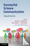  - Successful Science Communication - Telling It Like It Is