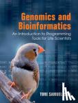 Samuelsson, Tore (Goeteborgs Universitet, Sweden) - Genomics and Bioinformatics - An Introduction to Programming Tools for Life Scientists