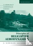 Leishman, J. Gordon (University of Maryland, College Park) - Principles of Helicopter Aerodynamics