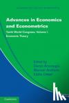  - Advances in Economics and Econometrics - Tenth World Congress