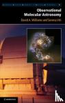 David A. Williams, Dr. Serena Viti - Observational Molecular Astronomy - Exploring the Universe Using Molecular Line Emissions