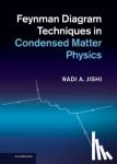 Jishi, Radi A. (California State University, Los Angeles) - Feynman Diagram Techniques in Condensed Matter Physics