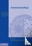  - Asteroseismology