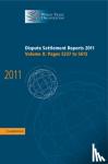 World Trade Organization - Dispute Settlement Reports 2011: Volume 10, Pages 5237-5612 - Pages 5237 to 5612