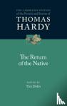 Hardy, Thomas - The Return of the Native