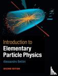 Bettini, Alessandro (Universita degli Studi di Padova, Italy) - Introduction to Elementary Particle Physics