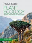 Keddy, Paul A. - Plant Ecology