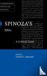  - Spinoza's Ethics - A Critical Guide