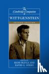  - The Cambridge Companion to Wittgenstein