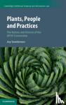 Sanderson, Jay - Plants, People and Practices - The Nature and History of the UPOV Convention