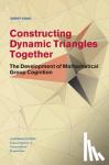 Stahl, Gerry (Drexel University, Philadelphia) - Constructing Dynamic Triangles Together - The Development of Mathematical Group Cognition