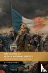 D'Auria, Matthew (University of East Anglia) - The Shaping of French National Identity - Narrating the Nation's Past, 1715-1830