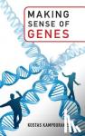 Kampourakis, Kostas (Universite de Geneve) - Making Sense of Genes