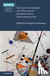  - The Law, Economics and Politics of International Standardisation