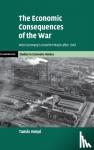 Vonyo, Tamas (Universita Commerciale Luigi Bocconi, Milan) - The Economic Consequences of the War - West Germany's Growth Miracle after 1945