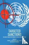  - Targeted Sanctions - The Impacts and Effectiveness of United Nations Action