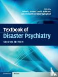  - Textbook of Disaster Psychiatry