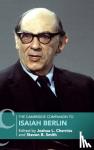  - The Cambridge Companion to Isaiah Berlin