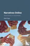 Page, Ruth (University of Birmingham) - Narratives Online - Shared Stories in Social Media