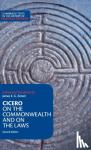 Cicero, Marcus Tullius - Cicero: On the Commonwealth and On the Laws - On the Commonwealth and On the Laws
