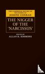Conrad, Joseph - The Nigger of the 'Narcissus' - A Tale of the Sea