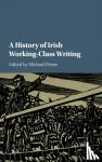  - A History of Irish Working-Class Writing