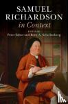  - Samuel Richardson in Context