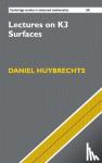 Huybrechts, Daniel - Lectures on K3 Surfaces