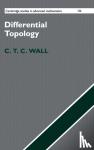 Wall, C. T. C. (University of Liverpool) - Differential Topology
