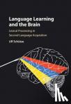 Schutze, Ulf (University of Victoria, British Columbia) - Language Learning and the Brain - Lexical Processing in Second Language Acquisition