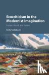 Sultzbach, Kelly Elizabeth (University of Wisconsin, La Crosse) - Ecocriticism in the Modernist Imagination - Forster, Woolf, and Auden