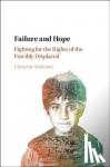 Mahoney, Christine (University of Virginia) - Failure and Hope - Fighting for the Rights of the Forcibly Displaced