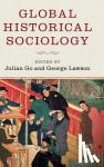  - Global Historical Sociology